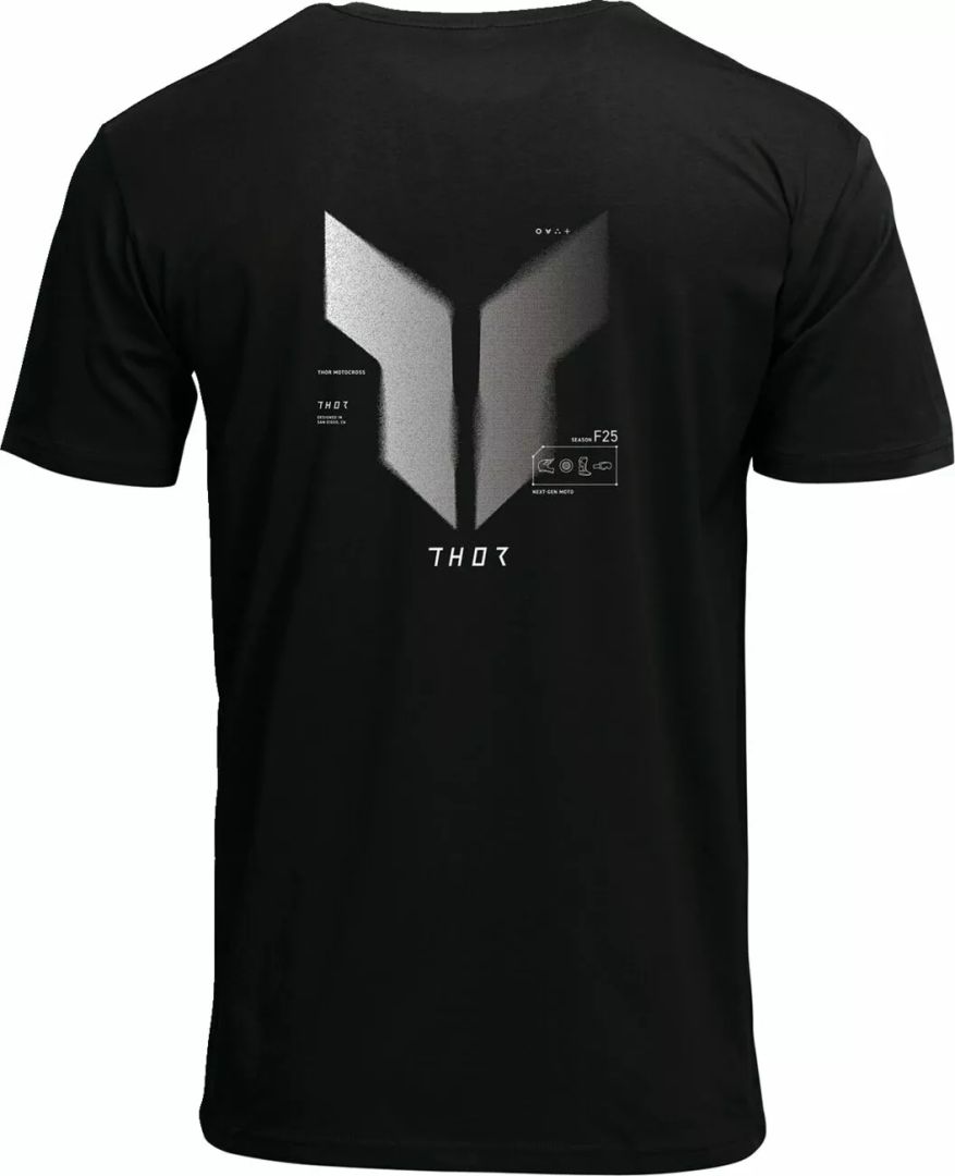 Thor 3030-24547 zajos póló 1