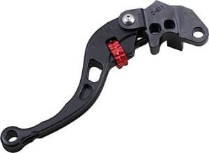Powerstands racing kar kuplung Apex fekete Fékkar, kuplungkar, kormánykapcsoló