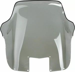 Kimpex 274667 Lexan® polikarbonát szélvédő Szélvédő, plexi, fejidom
