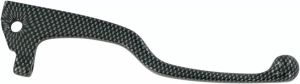 Parts unlimited 38W-83922-00 CF Carbon Fiber Look fékkar Fékkar, kuplungkar, kormánykapcsoló