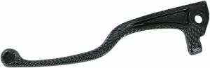 Parts unlimited 38W-83922-00 CF Carbon Fiber Look fékkar Fékkar, kuplungkar, kormánykapcsoló 1