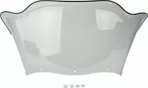 Kimpex 274877 Lexan® polikarbonát szélvédő Szélvédő, plexi, fejidom