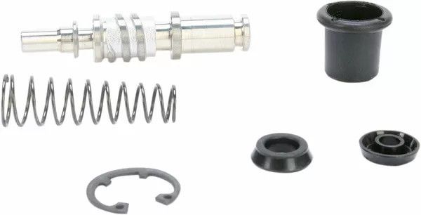 Moose racing hard-parts 06-605X főfékhenger-újraépítő készlet Hidraulikus kuplung felújító készlet 0