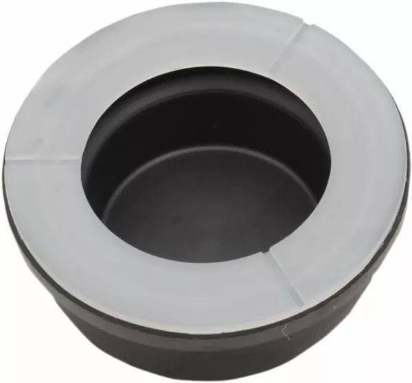 Drag specialties 77359 Hátsó főfékhenger fedél tömítés Főfékhenger és fékfolyadéktartály alkatrészei 0