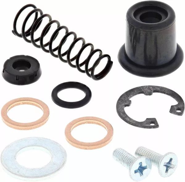 Moose racing hard-parts 18-1018 főfékhenger-újraépítő készlet Hidraulikus kuplung felújító készlet 0