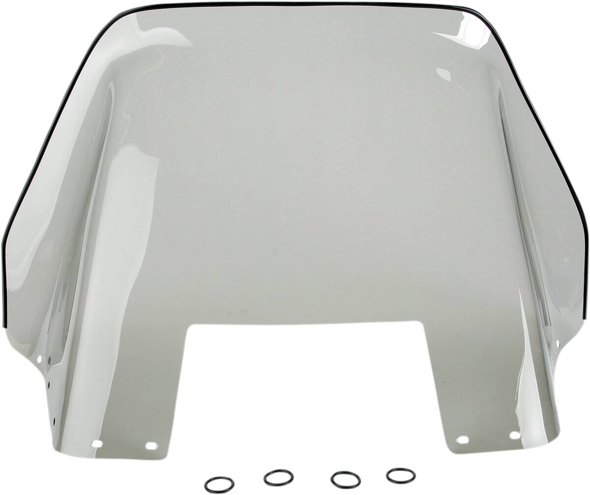 Kimpex WINDSHIELD, Polaris Szélvédő, plexi, fejidom 0