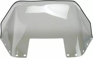 Kimpex 274698 Lexan® polikarbonát szélvédő Szélvédő, plexi, fejidom