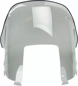 Kimpex 274700 Lexan® polikarbonát szélvédő Szélvédő, plexi, fejidom