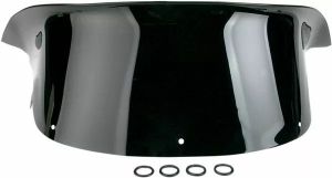 Kimpex 274715 Lexan® polikarbonát szélvédő Szélvédő, plexi, fejidom