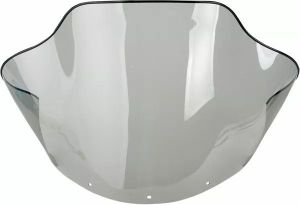 Kimpex 274883 Lexan® polikarbonát szélvédő Szélvédő, plexi, fejidom