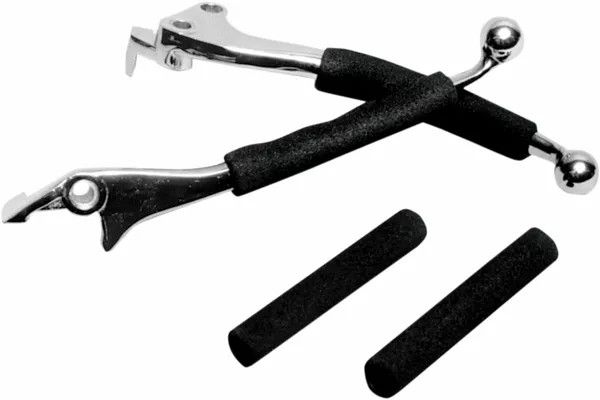 Show chrome 17-99 habszivacs markolat Kormány markolat 0
