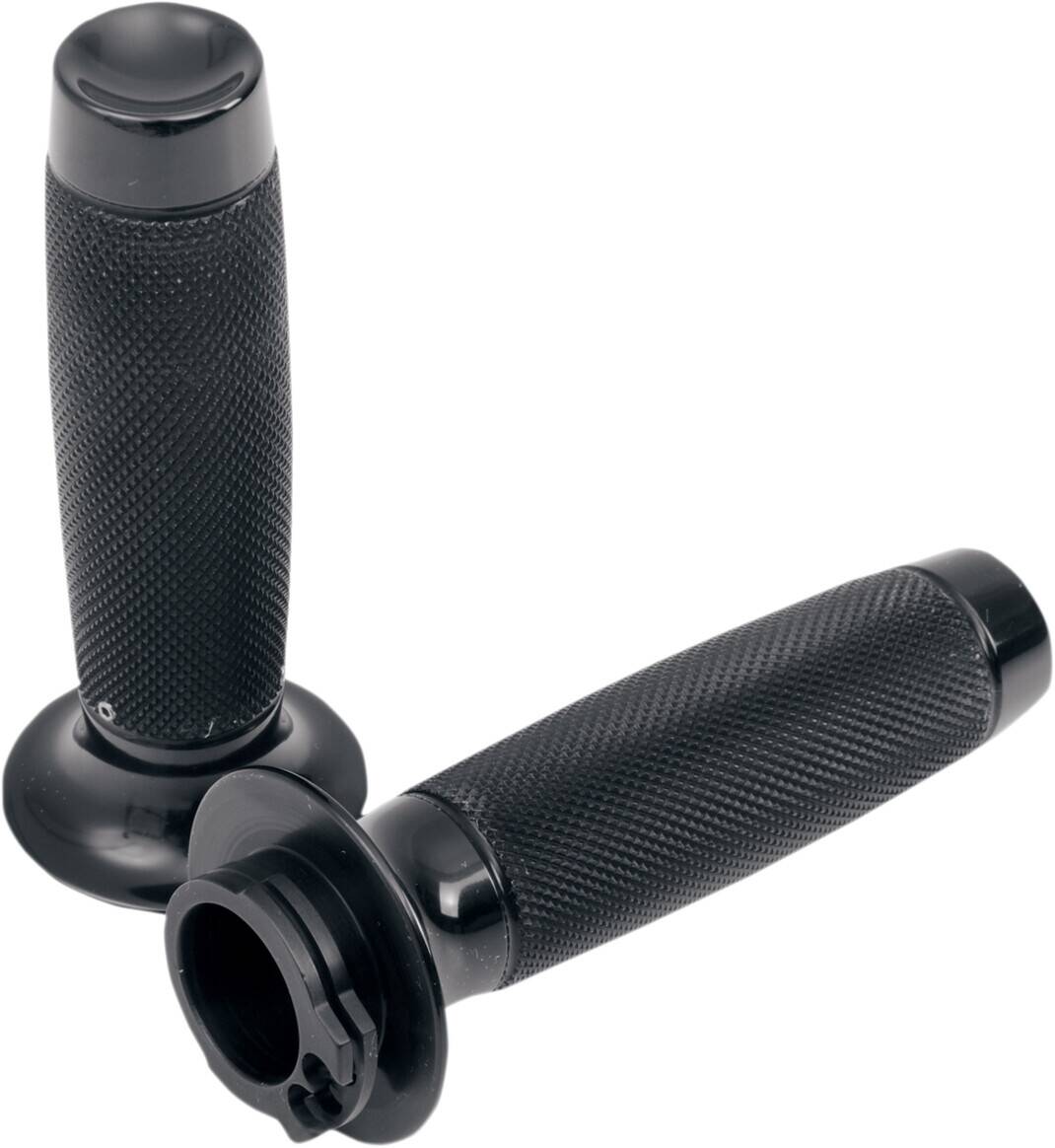 Todd's cycle markolatok MOTO KNURL fekete Kormány markolat 0