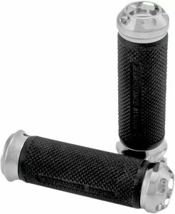 Performance machine (pm) 0063-2043-CH Elite Apex egyedi markolat Kormány markolat