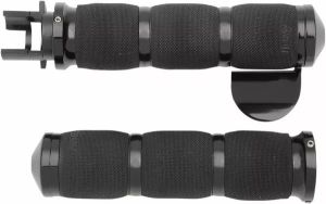 Avon grips MT-IN-AIR-90A-B 3 gyűrűs légpárnás markolat Kormány markolat