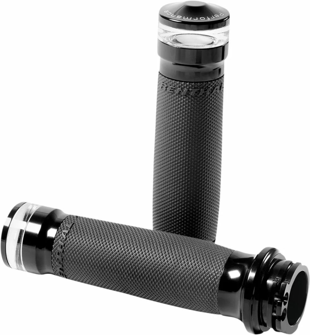 Performance machine (pm) 0063-2101M-B Vision Series Contour LED irányjelző markolat Kormány markolat 0