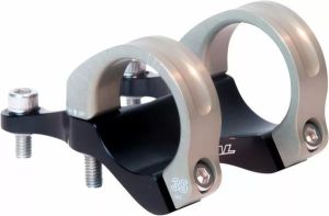 Renthal STM113-BKAG Integra35 szár Kormány markolat