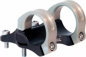 Renthal STM114-BKAG Integra35 szár Kormány markolat