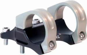 Renthal STM116-BKAG Integra35 szár Kormány markolat