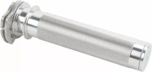 Moose racing hard-parts M40-220 alumínium fojtószelep cső Gázmarkolat, gázkar