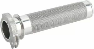 Moose racing hard-parts M40-230 alumínium fojtószelep cső Gázmarkolat, gázkar