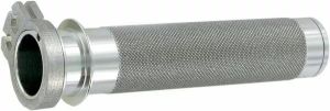 Moose racing hard-parts M40-150 alumínium fojtószelep cső Gázmarkolat, gázkar