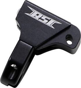 Race shop inc. THRTL fekete PLRS 90-13 K/S Gázmarkolat, gázkar