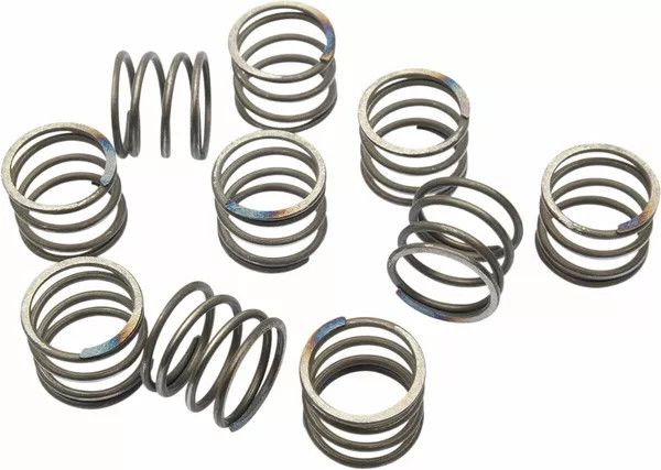 Eastern motorcycle parts A-56216-53 Kormányvég markolatrugó Gázmarkolat, gázkar 0
