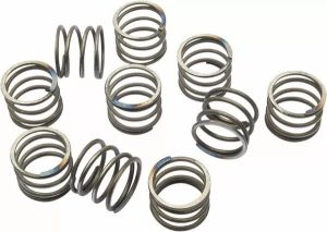 Eastern motorcycle parts A-56216-53 Kormányvég markolatrugó Gázmarkolat, gázkar