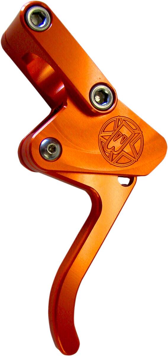 Blowsion kar THROTTLE narancs Gázmarkolat, gázkar 0