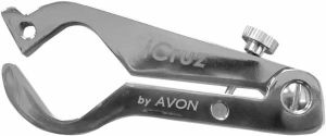 Avon grips ICZ-LG-CH iCruz fojtószelep zár Gázmarkolat, gázkar
