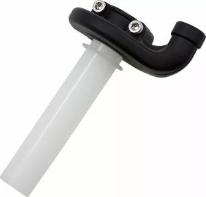 Moose racing hard-parts H17-5502B fojtószelepház Gázmarkolat, gázkar