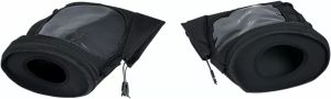 Kimpex 370291 Motorosszán-tokok ablakkal Kézvédő, kézmelegítő