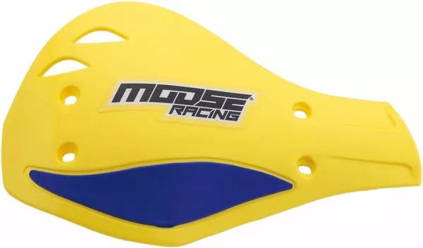 Moose racing hard-parts M51-128 Contour Deflektor kézvédők Kézvédő, kézmelegítő 0