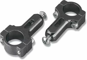 Moose racing hard-parts 50-032B alumínium 7/8
