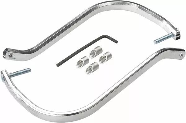 Moose racing hard-parts 50-5200 Contour kézvédőrudak Kézvédő, kézmelegítő 0