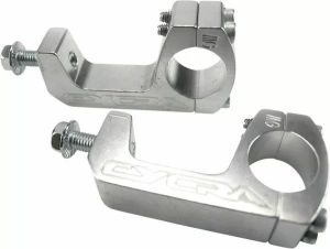 Moose racing hard-parts M-1153-02 Probend kormányrúdtartó Kézvédő, kézmelegítő