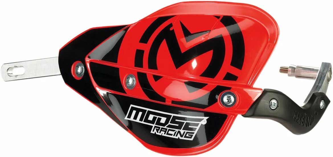 Moose racing hard-parts 0635-1454 Probend kézvédők Kézvédő, kézmelegítő 1