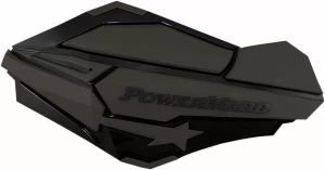 Powermadd/cobra 34411 Sentinel kézvédők Kézvédő, kézmelegítő