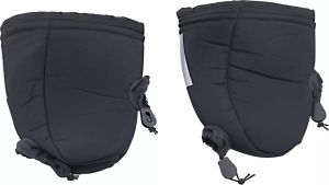 Kimpex 000114 Kézvédők Seatjack 2-Up Seathez Kézvédő, kézmelegítő