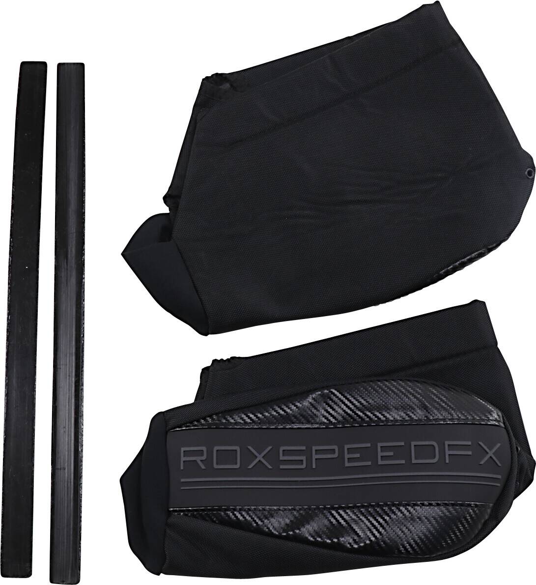 Rox speed fx kézvédõ ASG kesztyû Kézvédő, kézmelegítő 0