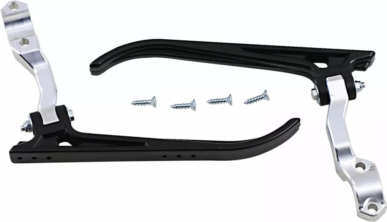 Moose racing hard-parts 53-1020 Moto Kit kézvédőrögzítő Kézvédő, kézmelegítő 0