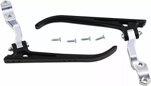 Moose racing hard-parts 53-1020 Moto Kit kézvédőrögzítő Kézvédő, kézmelegítő 1