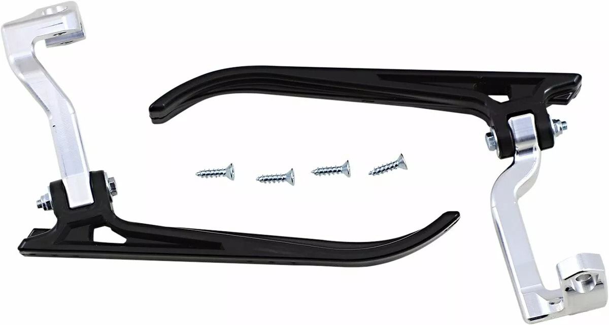 Moose racing hard-parts 53-5020 Moto Kit kézvédőrögzítő Kézvédő, kézmelegítő 0