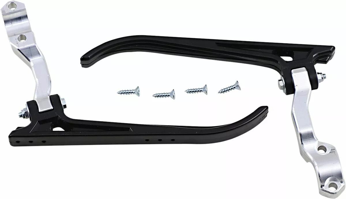 Moose racing hard-parts 53-5020 Moto Kit kézvédőrögzítő Kézvédő, kézmelegítő 1