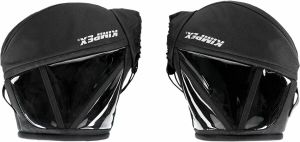 Kimpex 370292 Motorosszán-tokok ablakkal Kézvédő, kézmelegítő