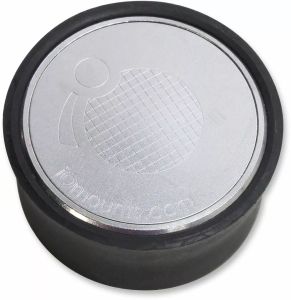 Klock werks IOCOREBLACK Mágneses iOcore eszközrögzítéshez Kormányra szerelhető kiegészítő 2