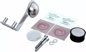 Klock werks KW05-01-0382-C iOmount™ a győzelemért Kormányra szerelhető kiegészítő