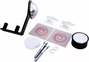 Klock werks KW05-01-0382-B iOmount™ a győzelemért Kormányra szerelhető kiegészítő