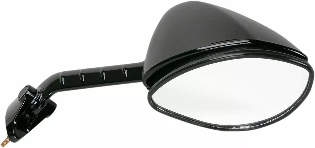 Emgo 20-43041 OEM típusú cseretükör Visszapillantó tükör 1