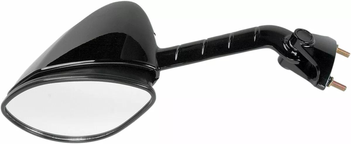 Emgo 20-43042 OEM típusú cseretükör Visszapillantó tükör 0